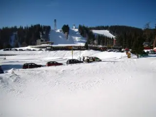 Hotel Fis