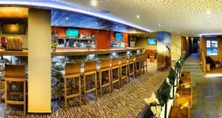 Hotel Fis