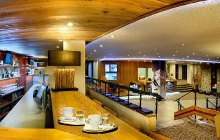 Hotel Fis