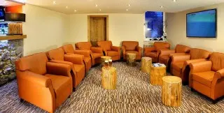Hotel Fis