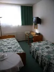 Hotel Fis