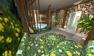 Hotel Fis
