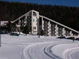 Hotel Fis