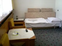 Hotel Fis