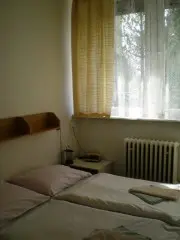 Hotel Fis
