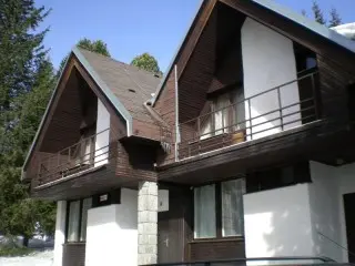 Hotel Fis