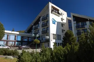 Hotel Fis