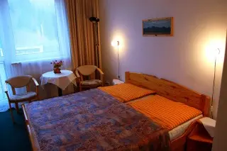 Hotel Fis