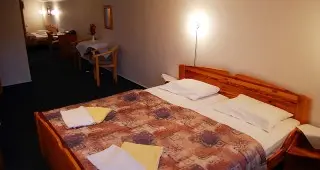 Hotel Fis