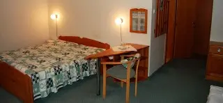 Hotel Fis