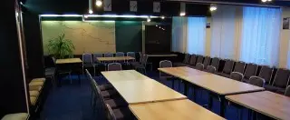 Hotel Fis