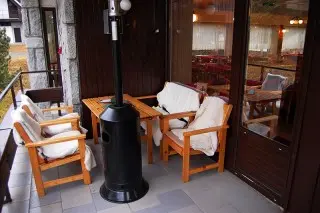 Hotel Fis