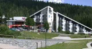 Hotel Fis