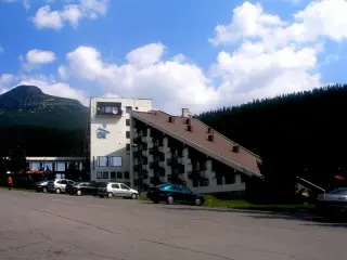 Hotel Fis