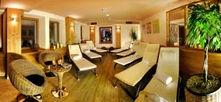 Hotel Fis
