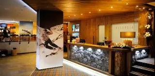 Hotel Fis