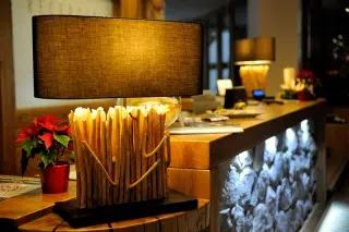 Hotel Fis
