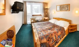 Hotel Fis