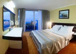 Hotel Tara