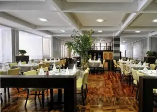 Hotel Tara