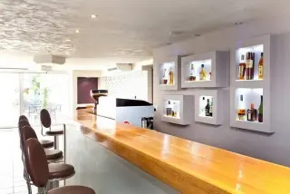 Hotel Tara