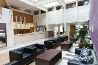 Hotel Tara