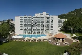 Hotel Tara