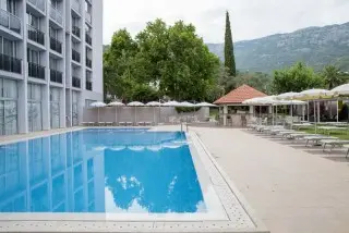 Hotel Tara