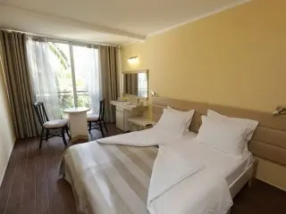 Hotel Tara