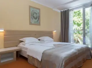 Hotel Tara