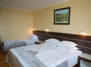 Hotel Tara