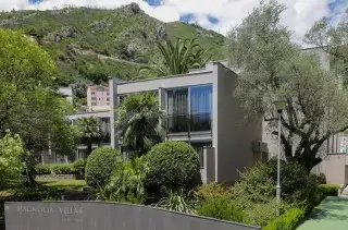 Hotel Tara