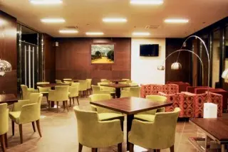 Hotel Residence