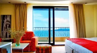 Hotel Residence