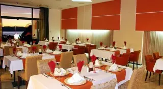 Hotel Residence