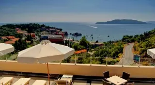 Hotel Residence