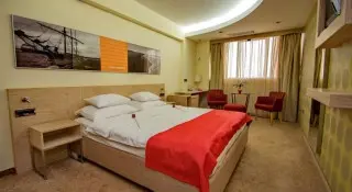 Hotel Residence