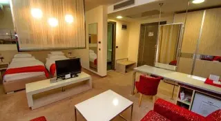 Hotel Residence