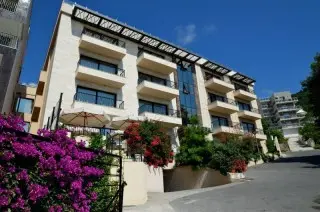 Hotel Residence