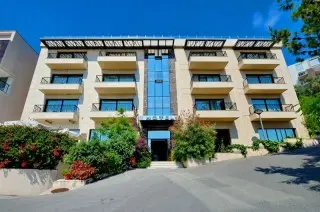 Hotel Residence