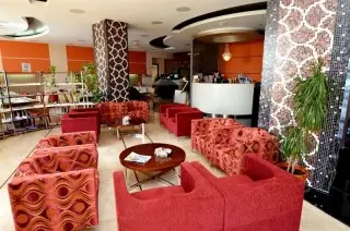 Hotel Residence