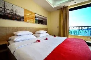 Hotel Residence