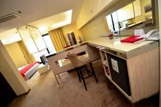 Hotel Residence