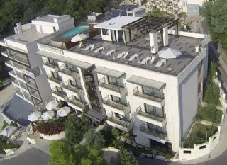 Hotel Residence