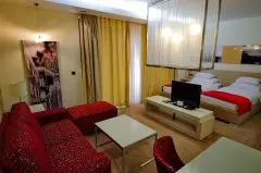 Hotel Residence