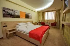 Hotel Residence