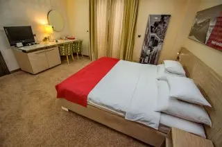 Hotel Residence