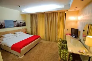 Hotel Residence