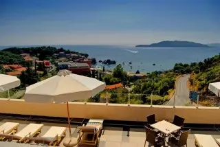 Hotel Residence