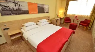 Hotel Residence